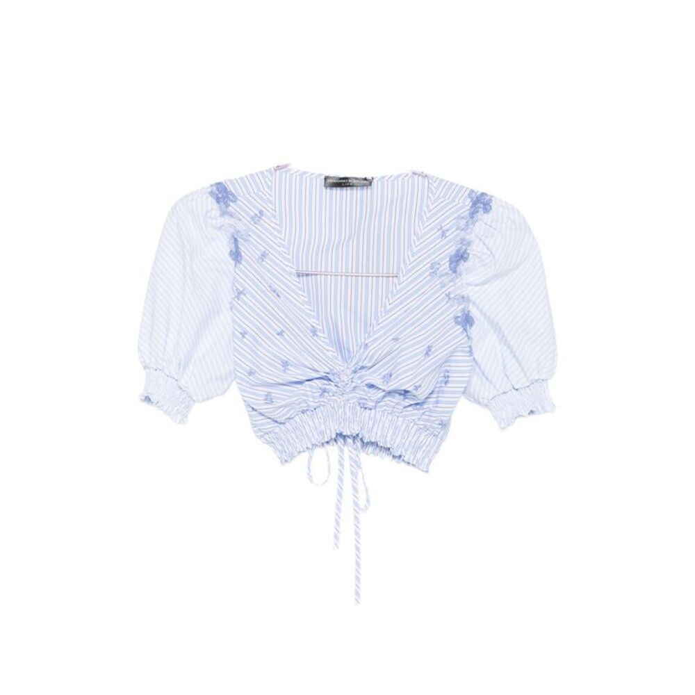 Ermanno Scervino Women's Top